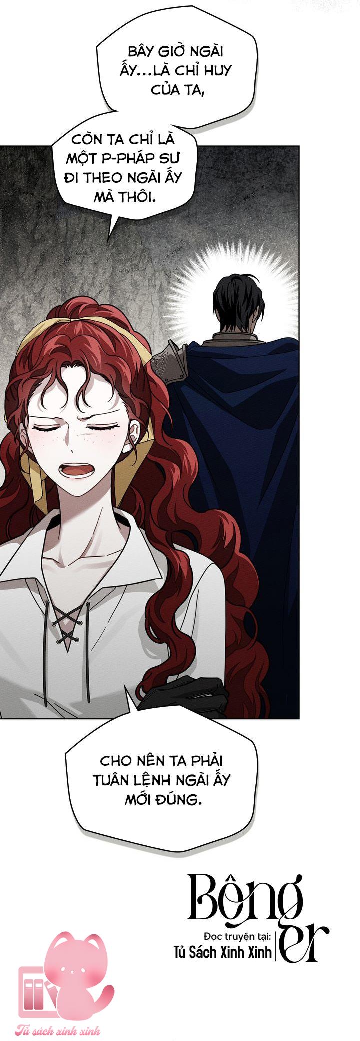 Dưới Tán Cây Sồi Chap 99 - Next Chap 100