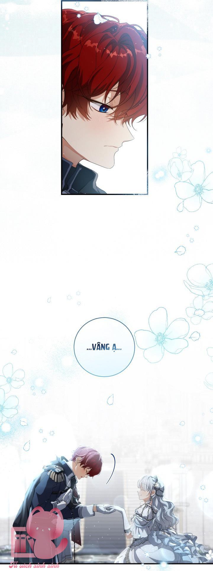 Hướng Về Ánh Dương Lần Nữa Chapter 56 - Trang 4