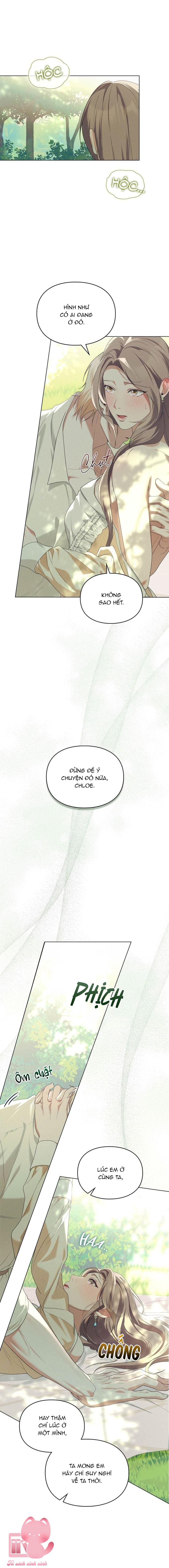 Phản Bội Phẩm Cách Chap 31 - Trang 3