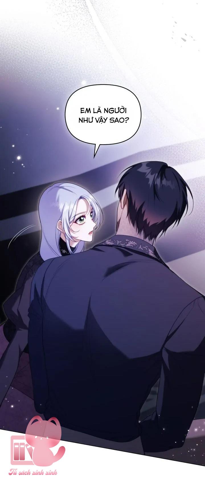 Nếu Không Vâng Lời Công Tước Chapter 80 - Trang 4