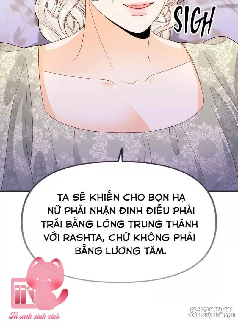 Hoàng Hậu Tái Hôn Chapter 145 - Trang 4