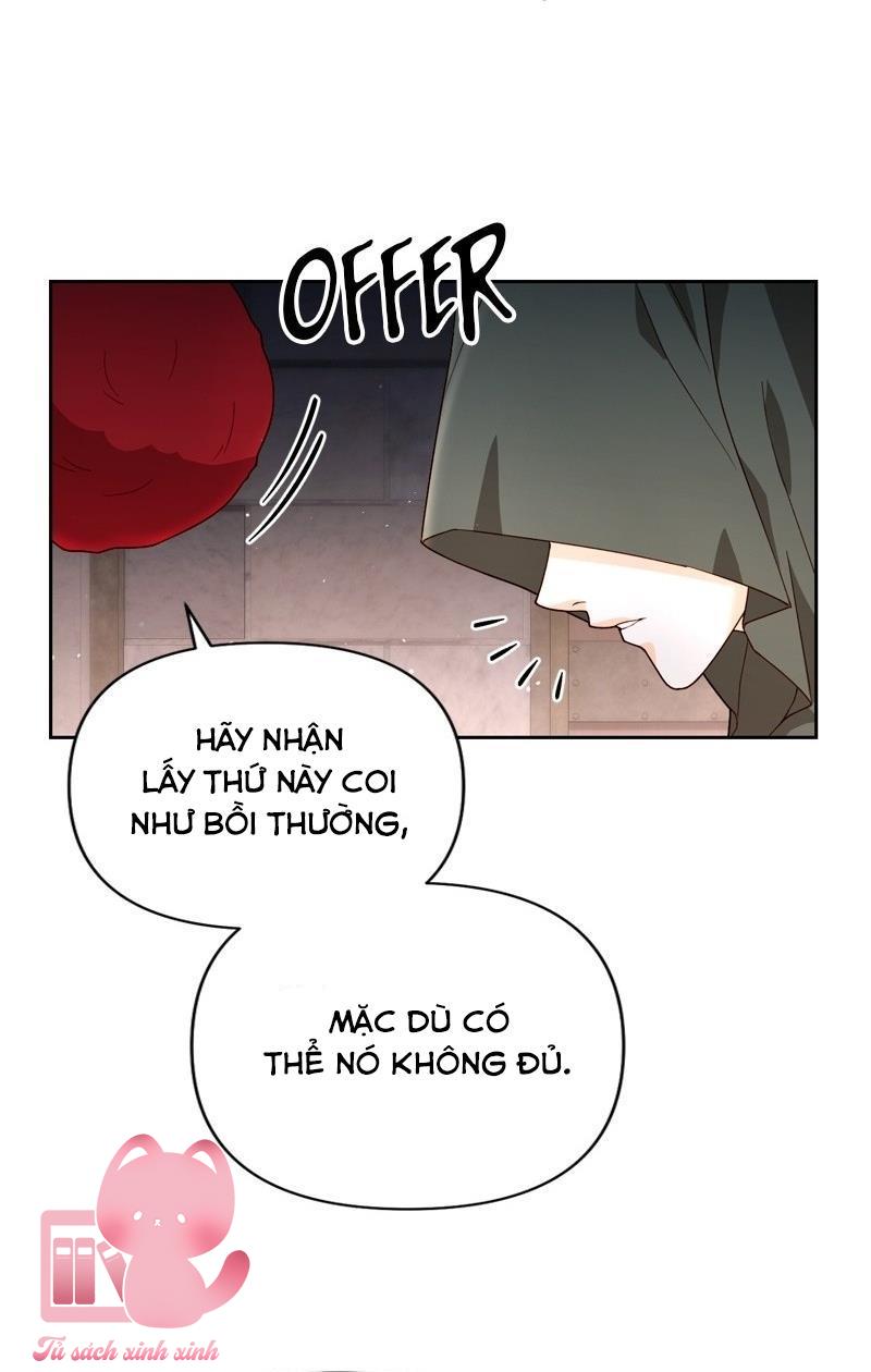 Hoàng Hậu Tái Hôn Chap 187 - Trang 4