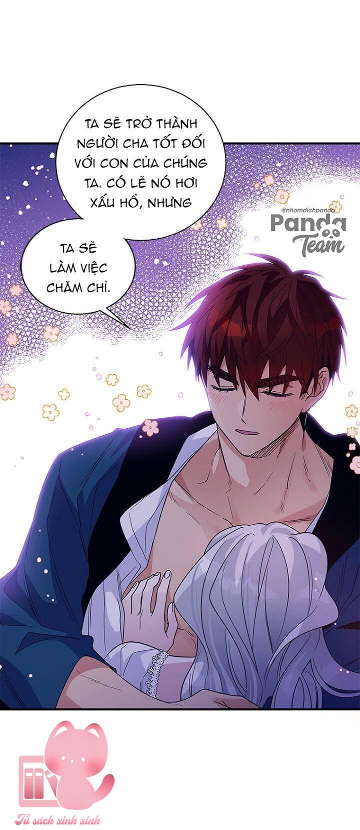 Chồng Yêu, Tôi Đây Bãi Công! Chap 15 - Trang 3