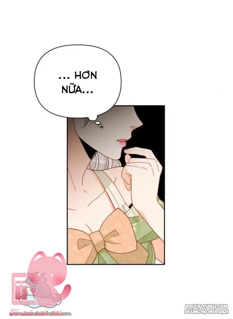 Hoàng Hậu Tái Hôn Chapter 94 - Trang 4
