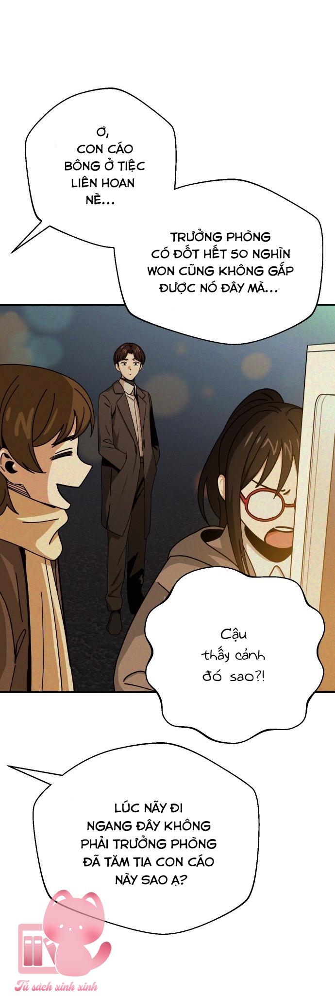 Lớ Ngớ Vớ Phải Tình Yêu Chap 32 - Trang 2