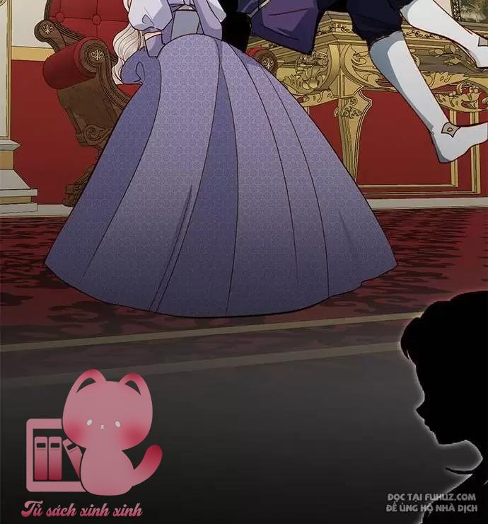 Hoàng Hậu Tái Hôn Chapter 45 - Trang 4