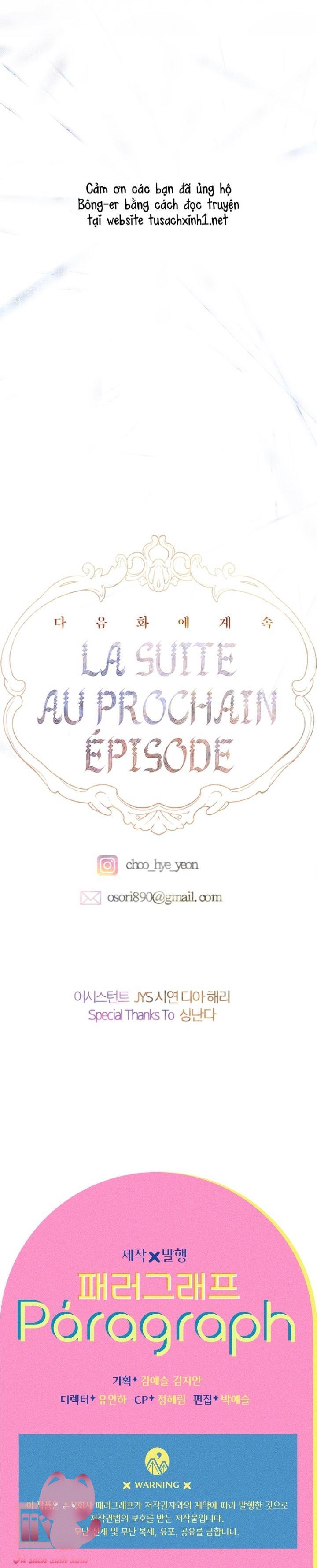 Khế Ước Hôn Nhân Của Mẹ Tôi Chapter 41 - Trang 4