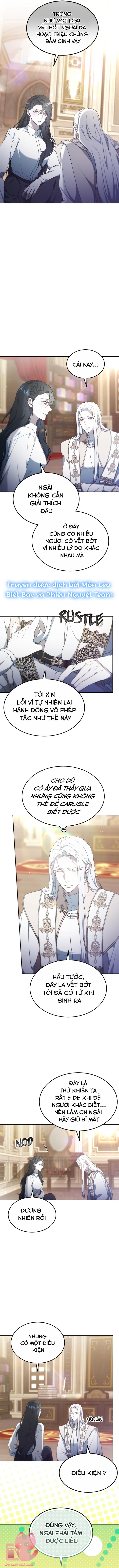 Thời Đại Oman Chap 48 - Trang 2