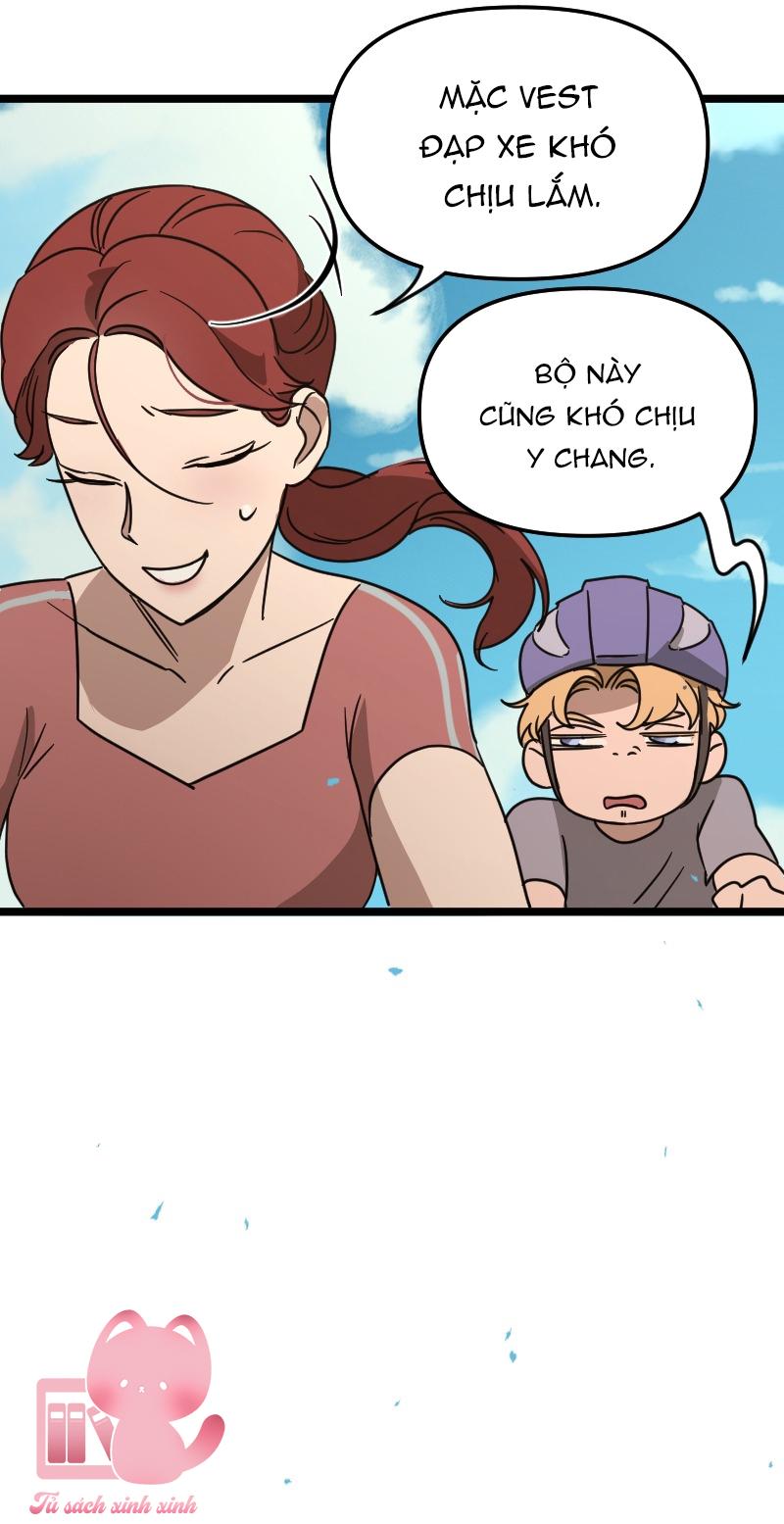 Bảo Mẫu Của Mafia Chap 38 - Next Chap 39