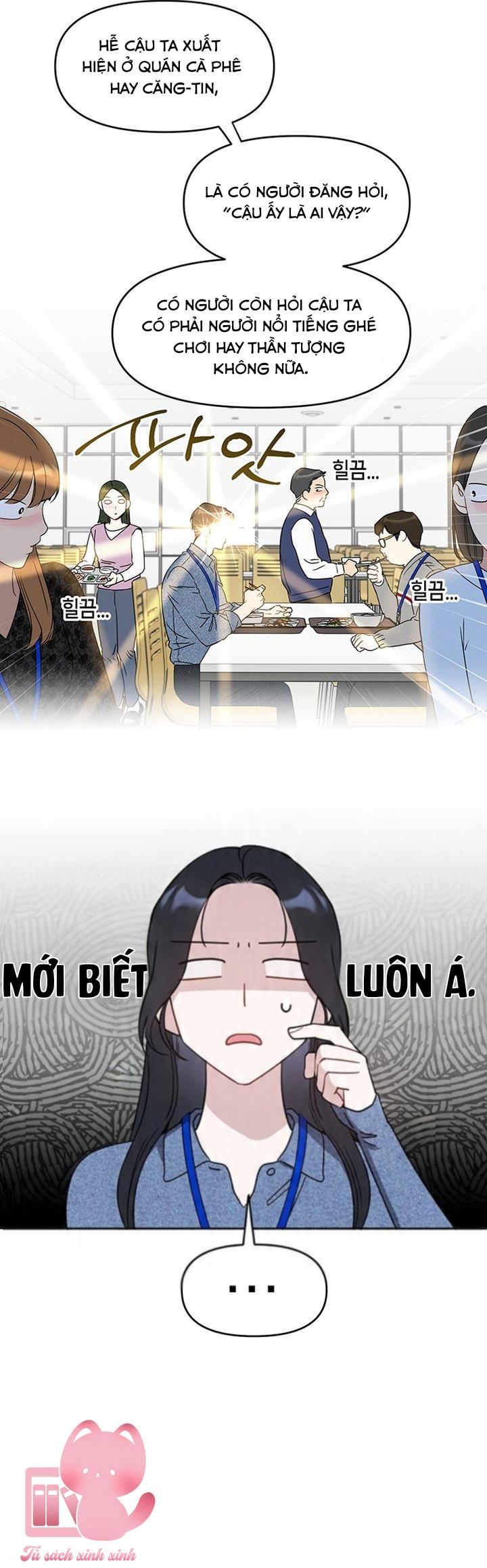 Gieo Nhân Gặt Quả Chap 71 - Next Chap 72