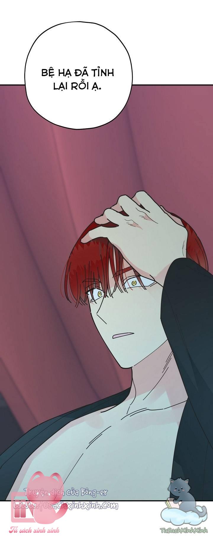 Người Hùng Của Ác Nữ Chapter 83 - Trang 4