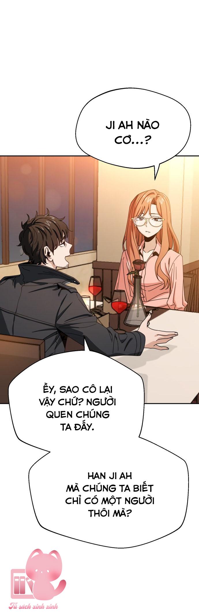 Lớ Ngớ Vớ Phải Tình Yêu Chap 29 - Trang 2