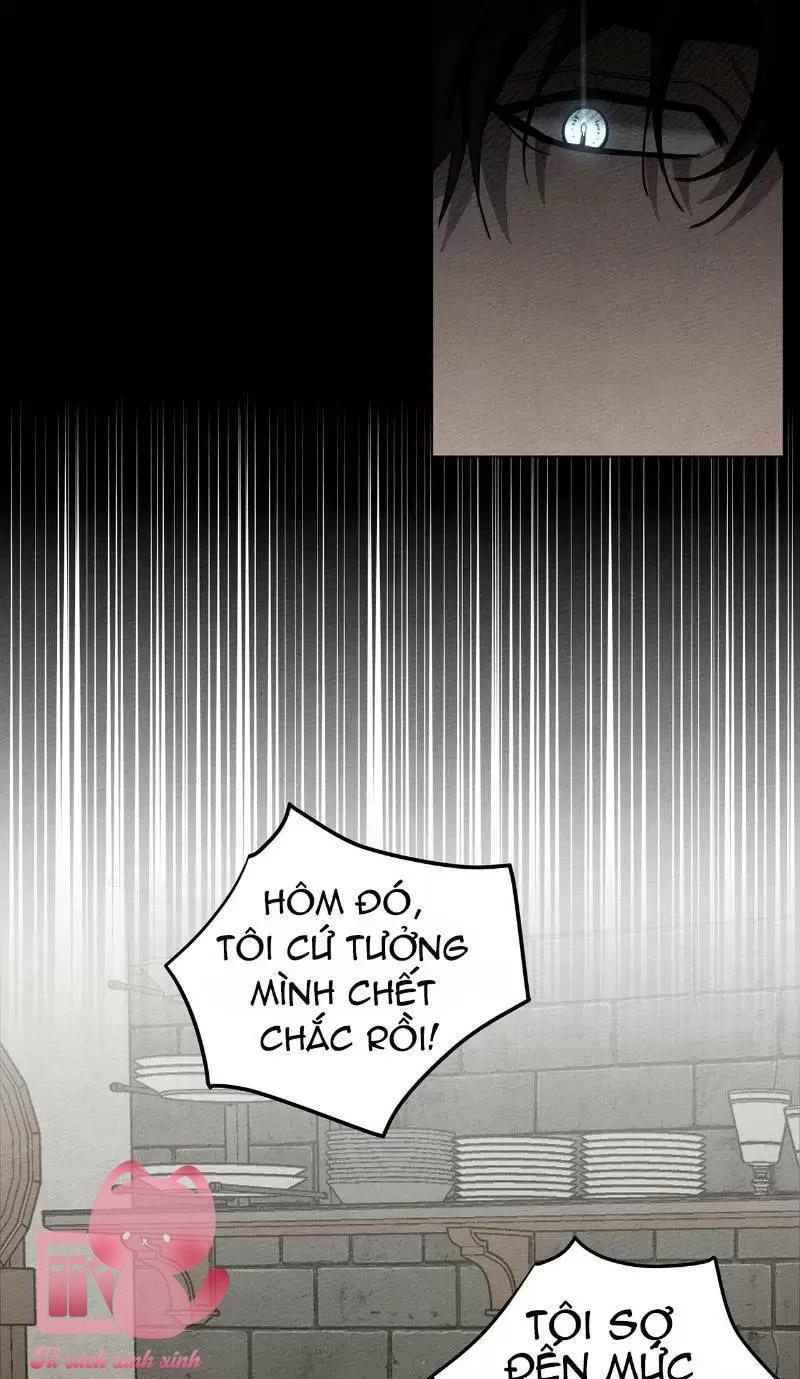 Dưới Tán Cây Sồi Chapter 19 - Trang 3