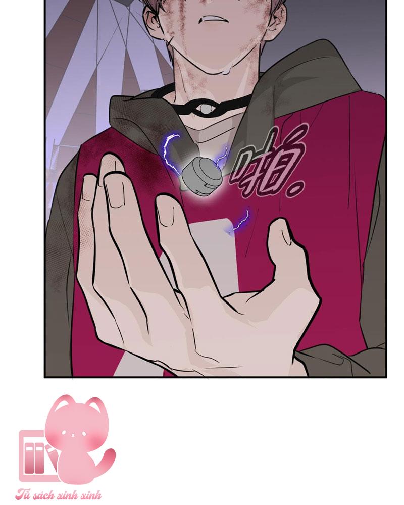 Ác Chi Hoàn Chapter 4 - Trang 4