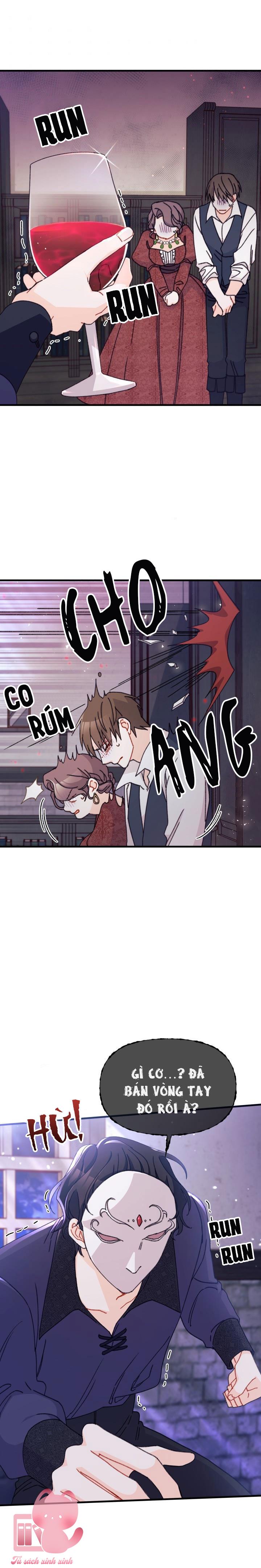 Nhặt Được Nam Chính Tặng Kèm Phu Quân Chap 13 - Trang 3