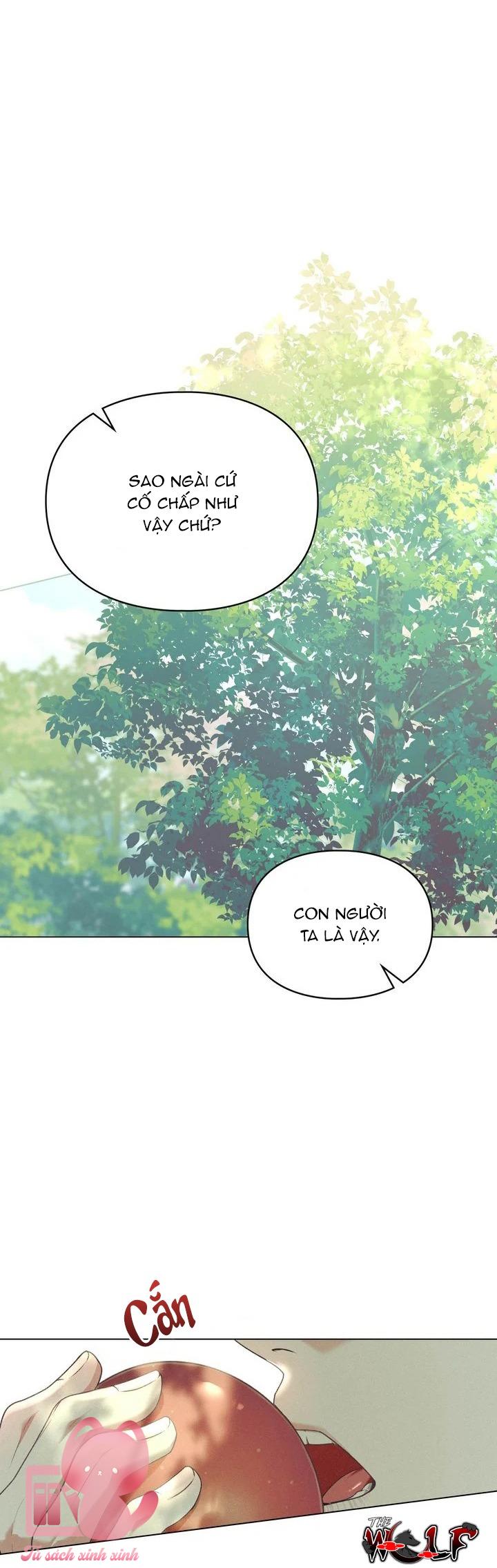 Phản Bội Phẩm Cách Chap 31 - Trang 3