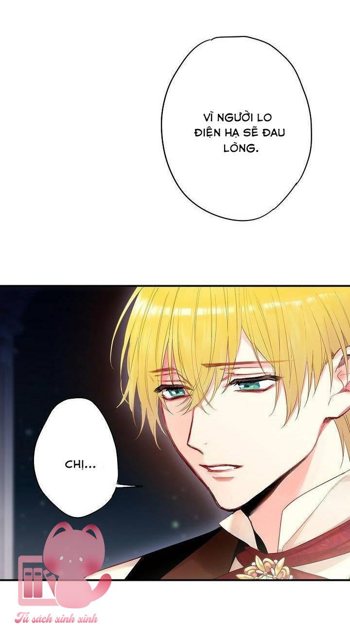 Ác Nữ Muốn Ly Hôn Chap 84 - Trang 2