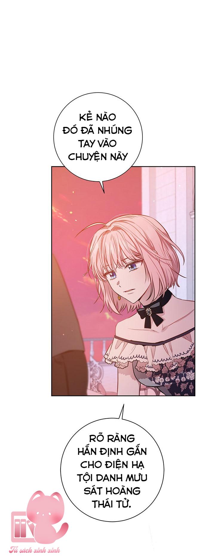 Cuộc Sống Mới Của Công Nương Chapter 15 - Trang 4