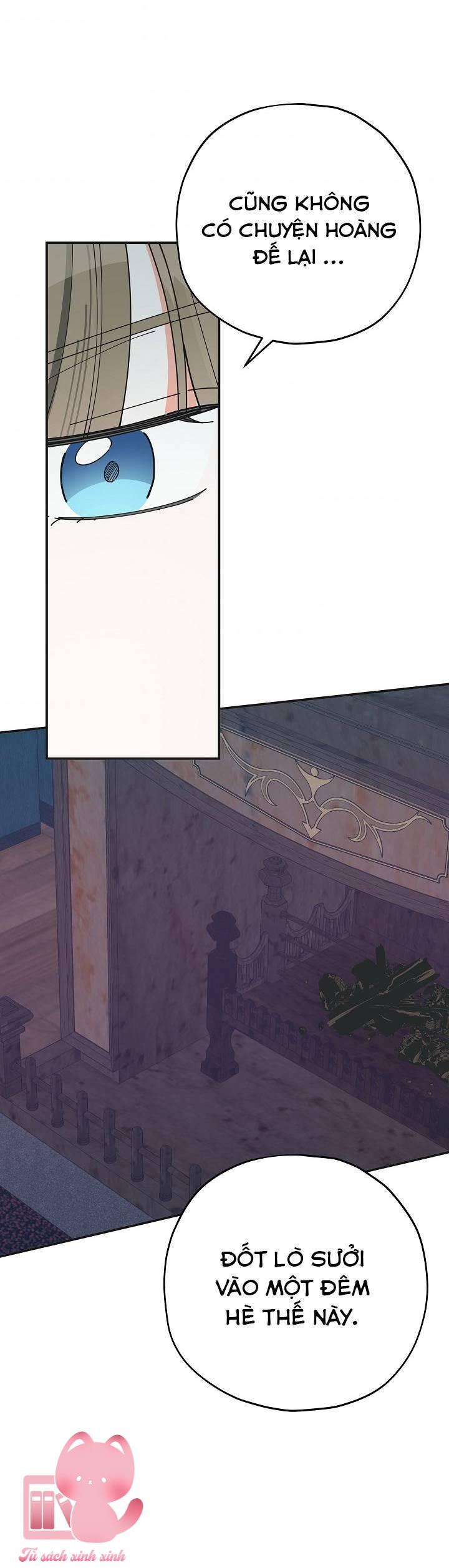 Người Hùng Của Ác Nữ Chapter 78 - Trang 4