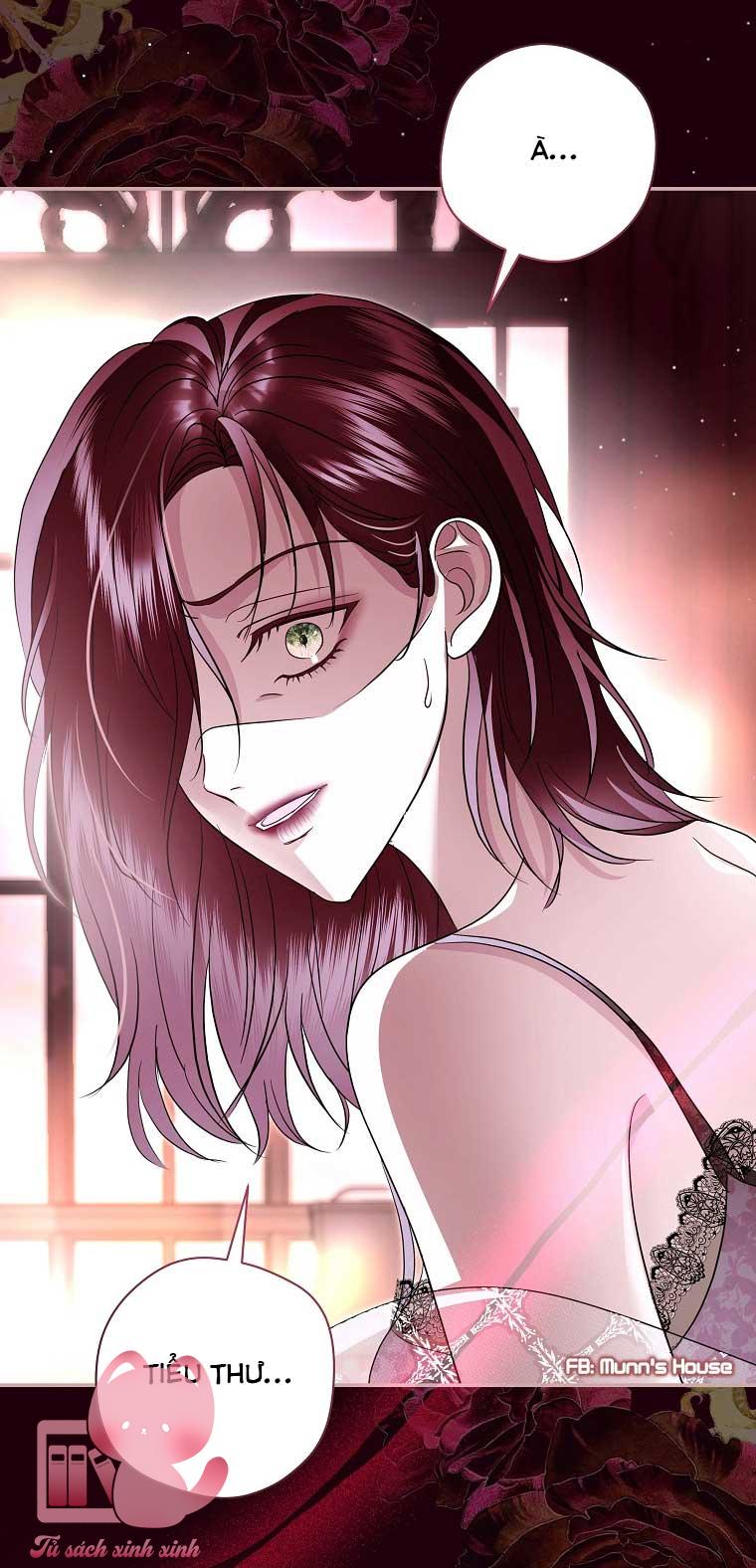 Này Boss Phản Diện, Tôi Có Thể Làm Mọi Thứ Trừ Cưới Ngài Chap 31 - Trang 4