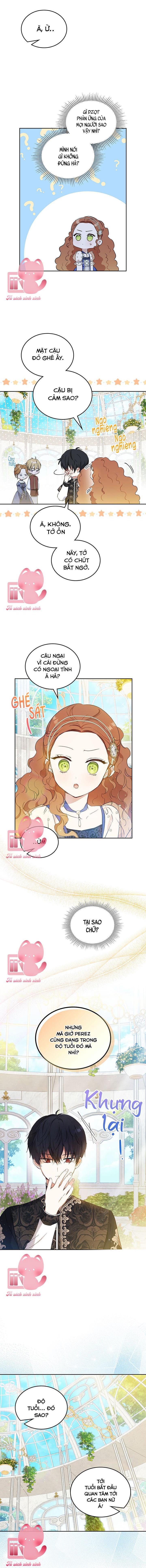 Kiếp Này Ta Sẽ Trở Thành Gia Chủ Chap 86 - Trang 2