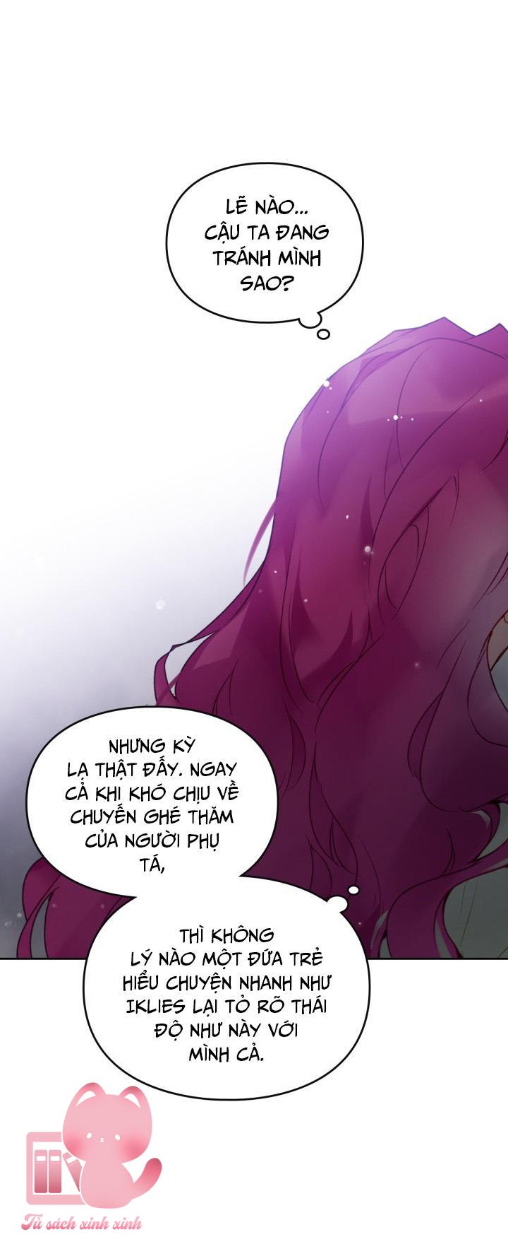 Kết Cục Của Nhân Vật Phản Diện Chỉ Có Thể Là Cái Chết Chapter 128 - Next Chapter 129