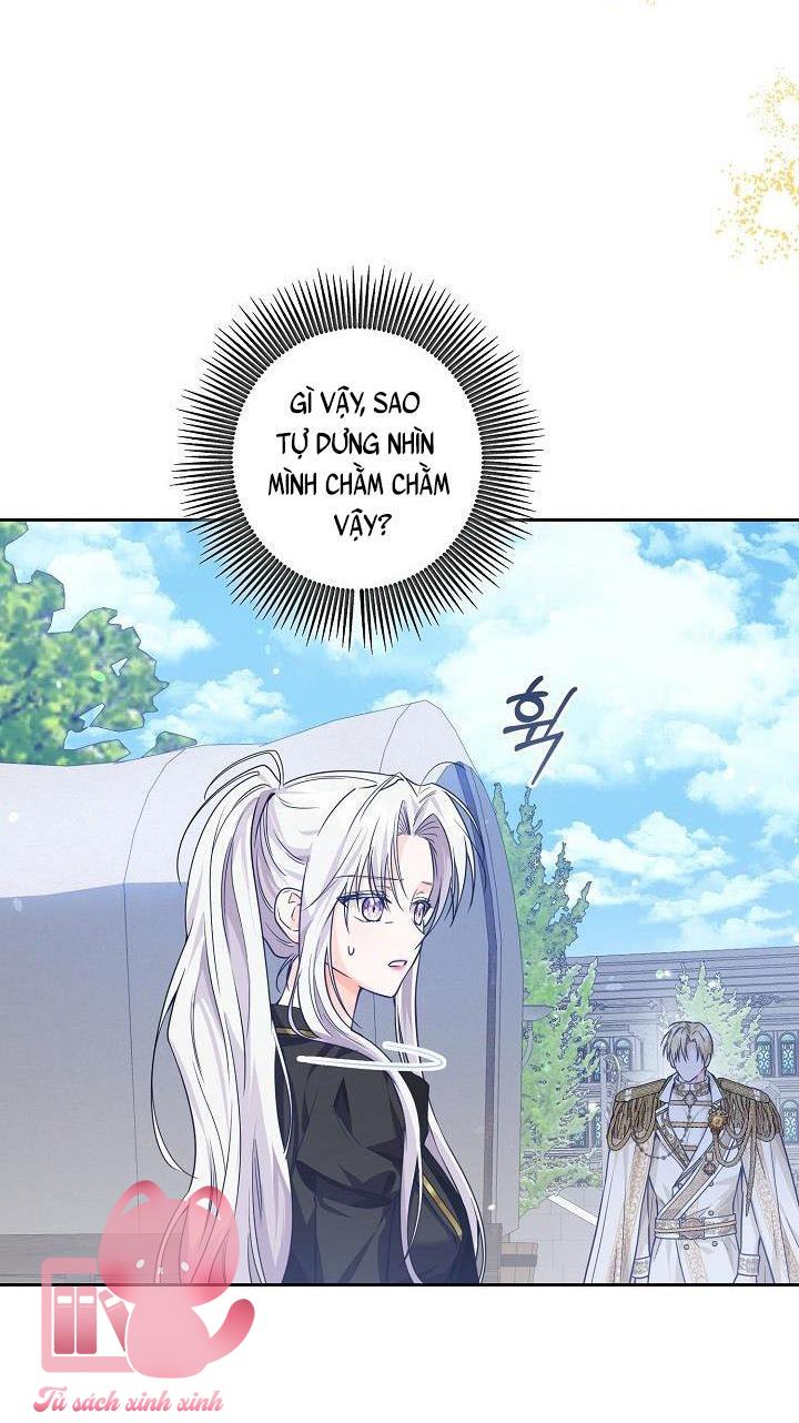 Hoàng Nữ Cosplay Nonfan Chapter 13 - Trang 4