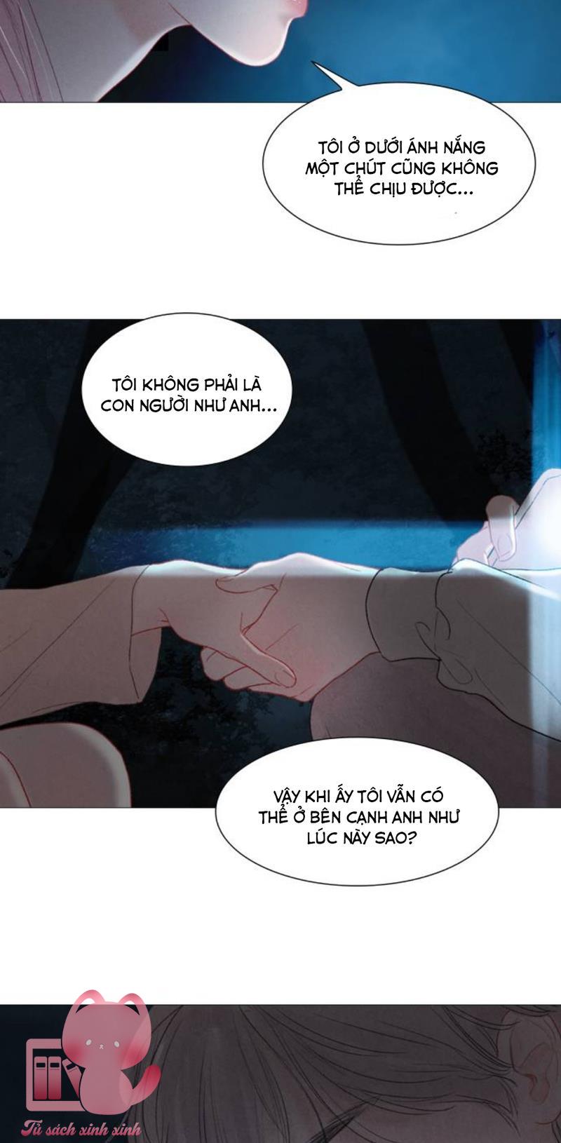 Thần Bí Chap 15 - Trang 2