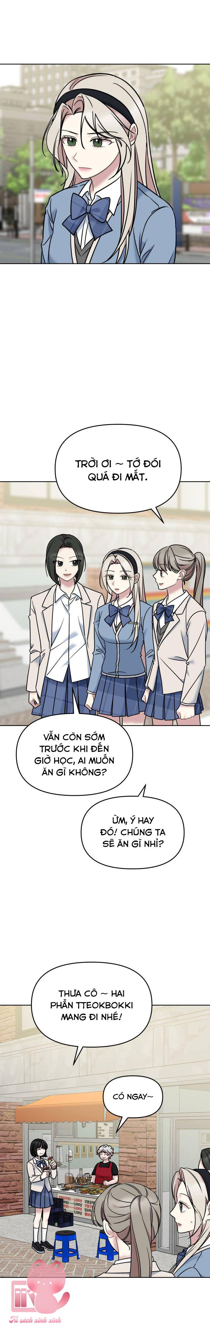 Quản Gia, Làm Ơn Đấy! Chap 44 - Trang 2