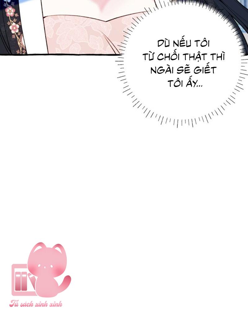Chuyện Tình Tuyết Phương Bắc Chapter 14 - Trang 4