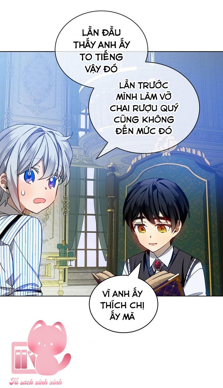 Quý Cô Thế Giới Ngầm Chap 36 - Next Chap 37