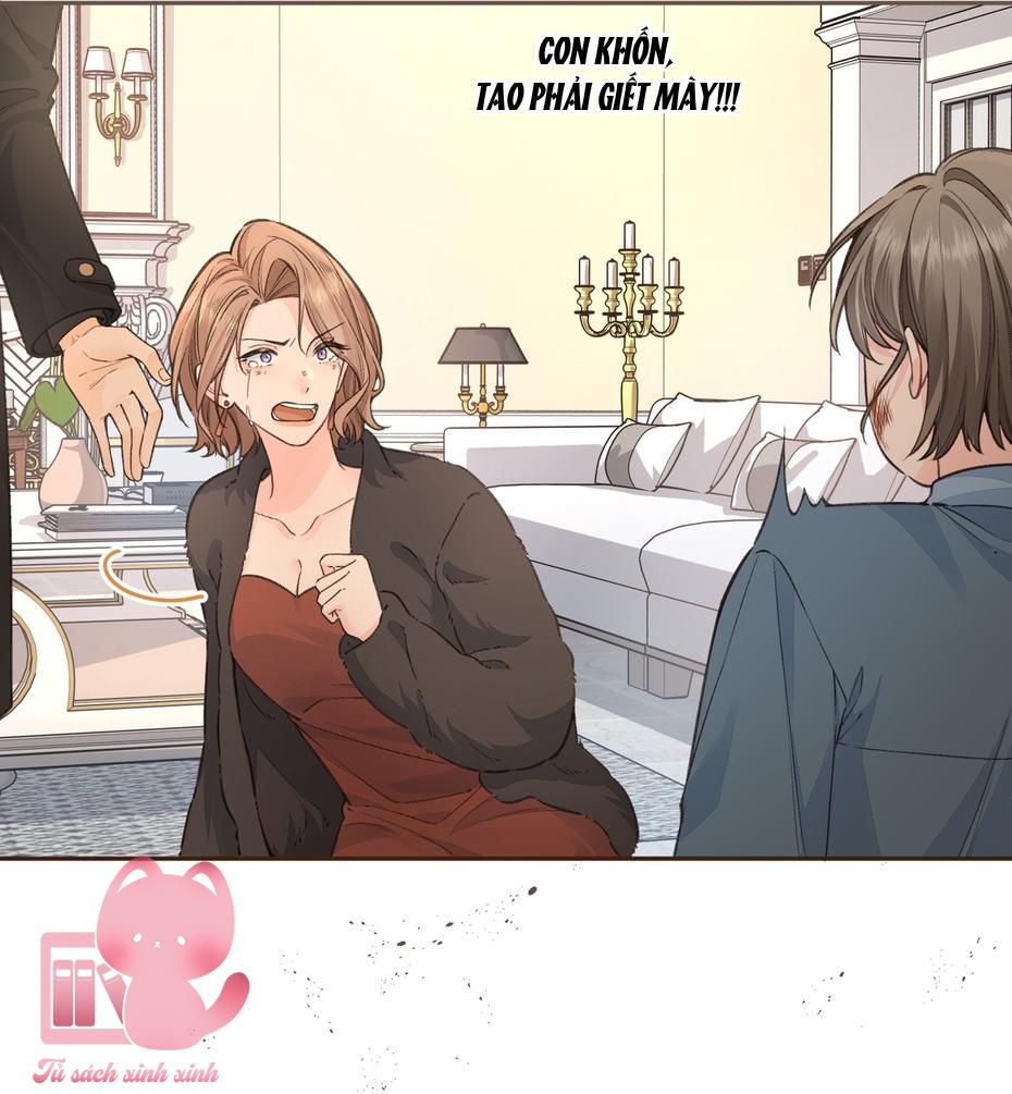 Em Chỉ Muốn Hít Vận Khí Của Anh Chap 75 - Trang 4