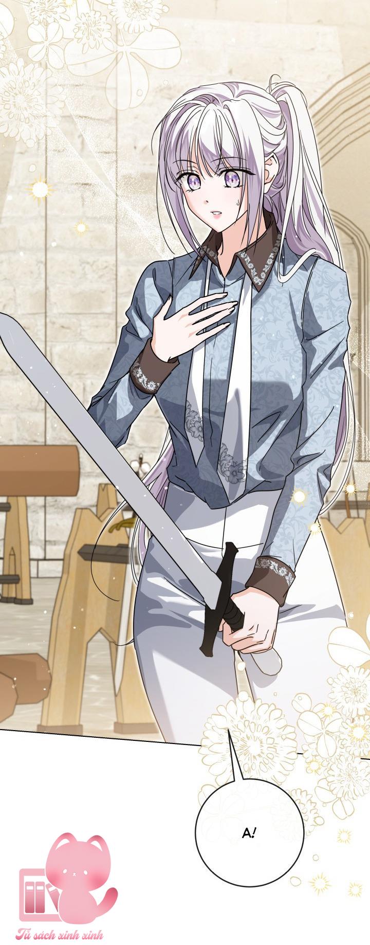 Hoàng Nữ Cosplay Nonfan Chap 70 - Trang 2