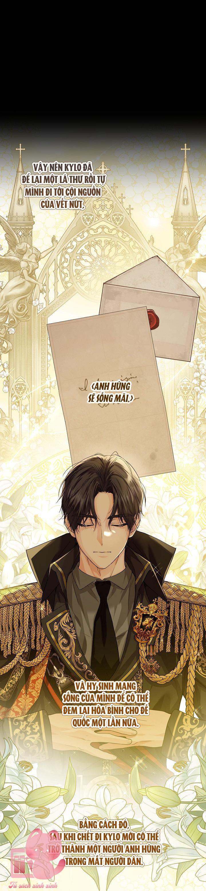 Hoàng Nữ Cosplay Nonfan Chapter 2 - Trang 4