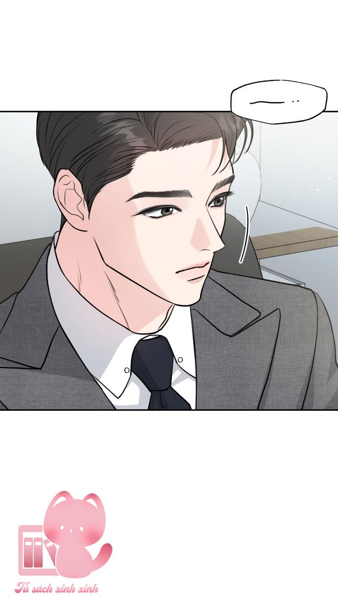 Mùa Hè Bất Tận Chap 3 - Trang 3