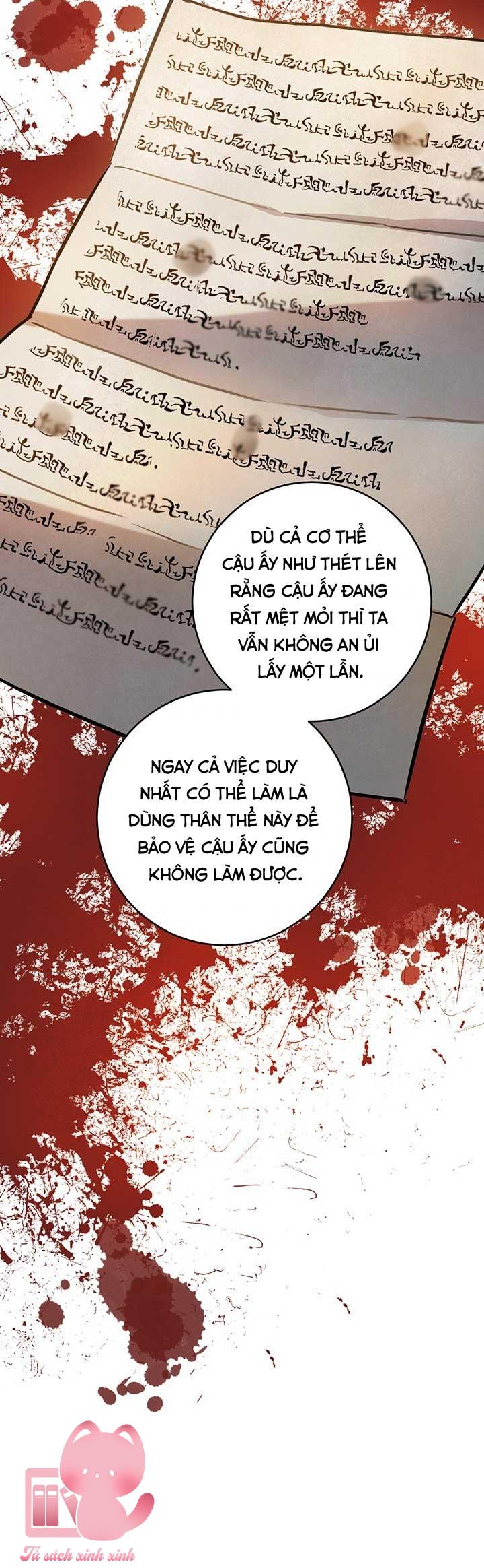 Cuộc Sống Mới Của Công Nương Chapter 16 - Trang 4