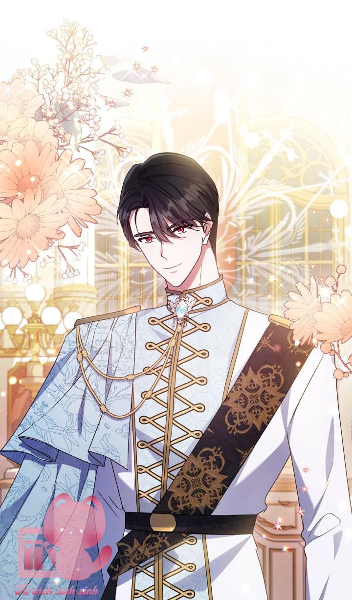 Công Nương Toàn Năng Cũng Thấy Chán Nản Chap 50 - Next Chap 51