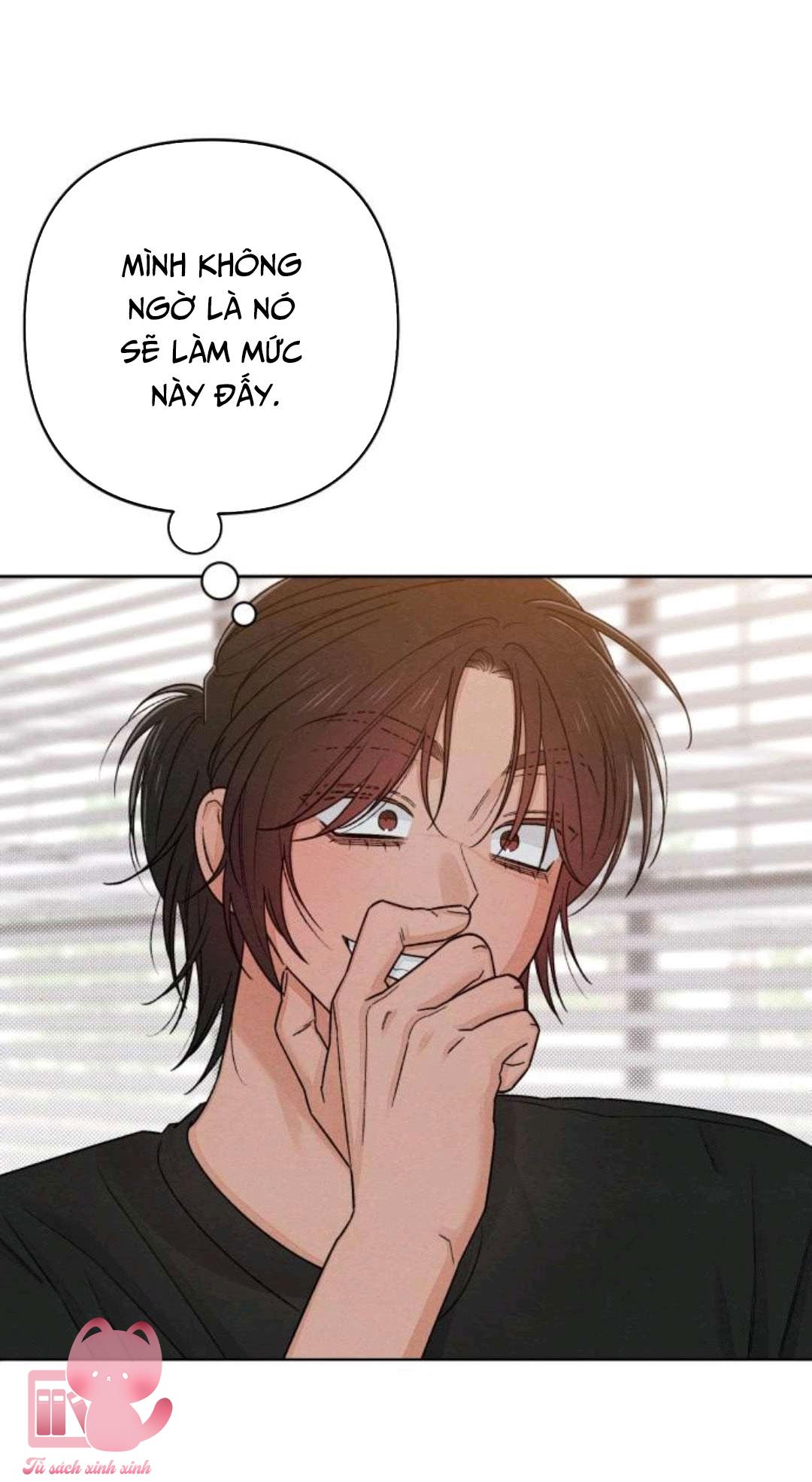 Bí Mật Thanh Xuân Chapter 91 - Trang 4
