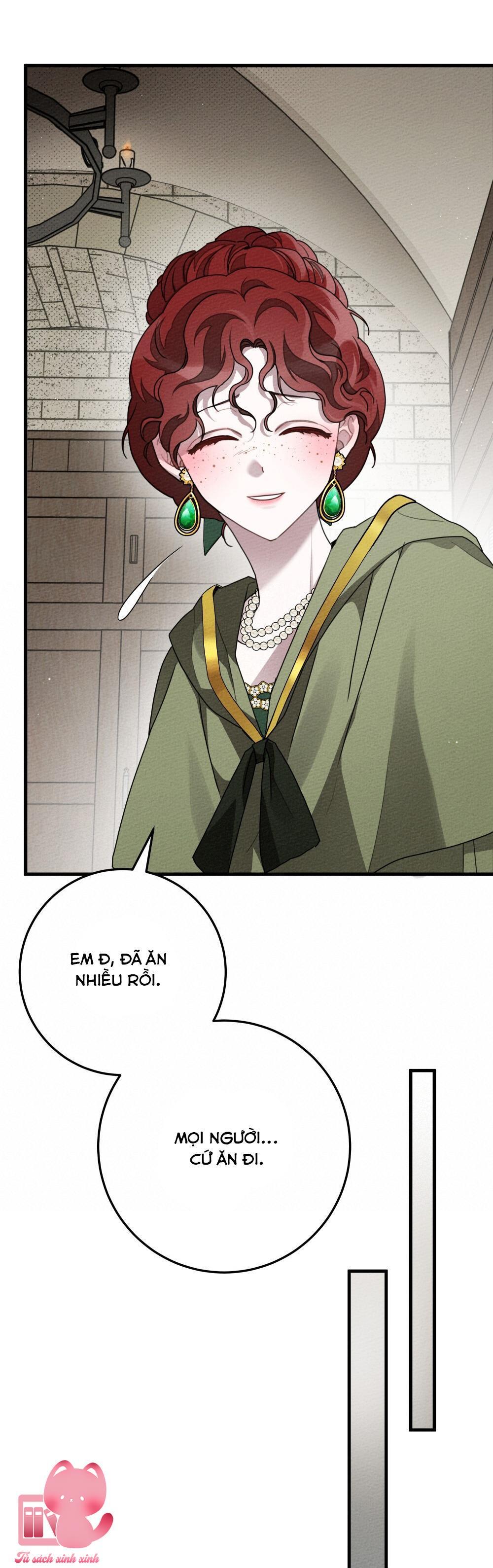Dưới Tán Cây Sồi Chap 63 - Next Chapter 63.1