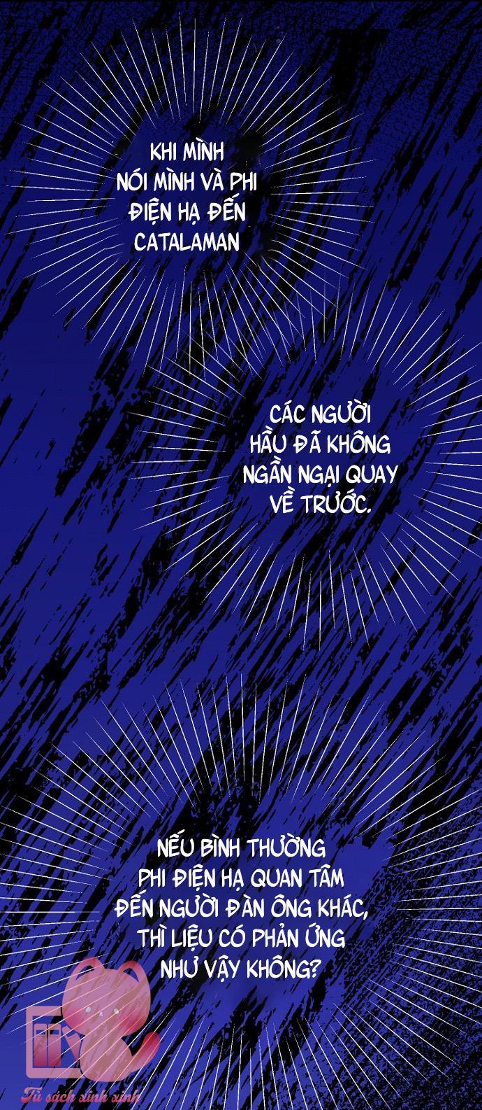 Bỏ Quách Chồng Con Đi, Tiền Bạc Mới Là Tất Cả Chap 47 - Trang 2
