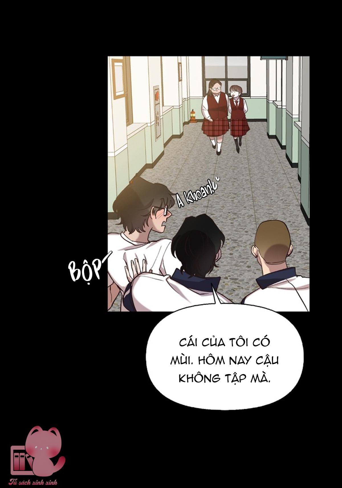 Thanh Xuân Của Chúng Ta Chap 88 - Trang 4