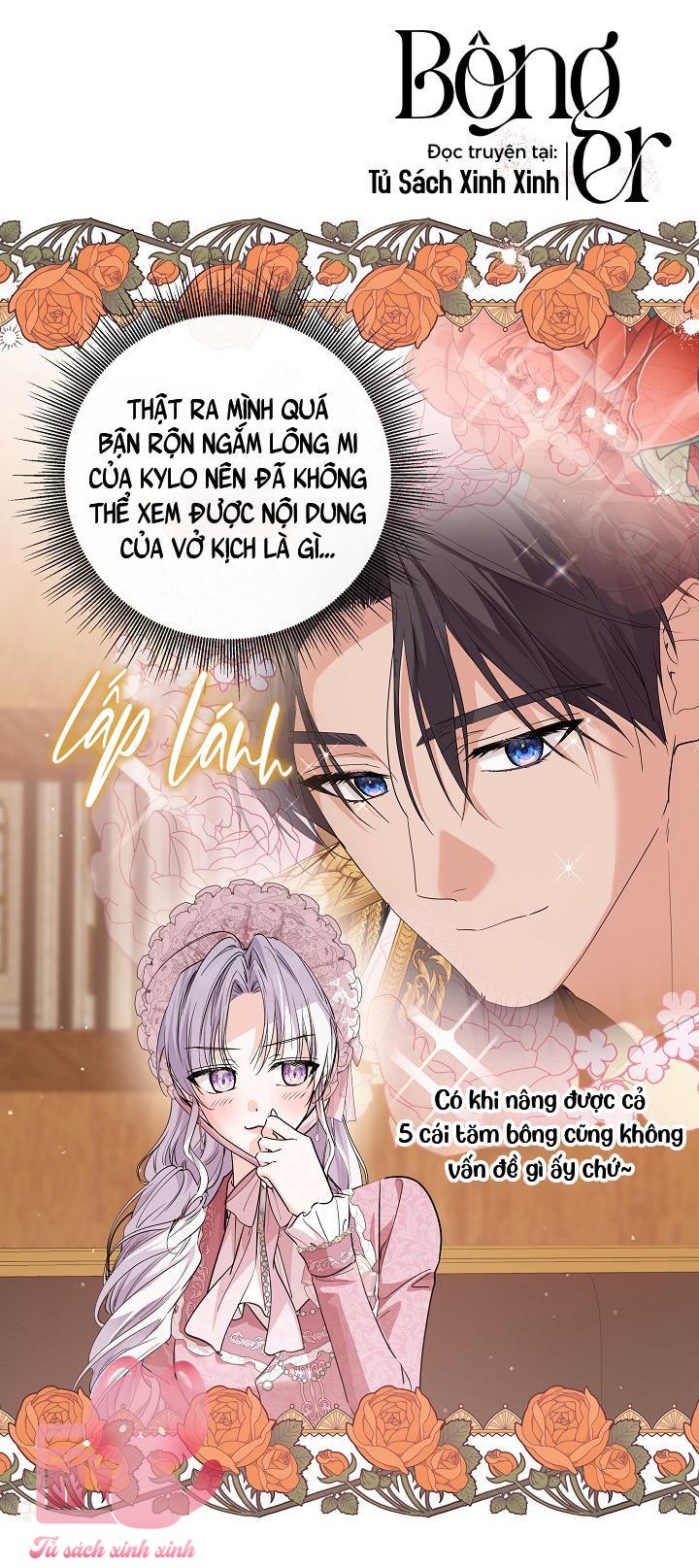 Hoàng Nữ Cosplay Nonfan Chap 52 - Trang 4