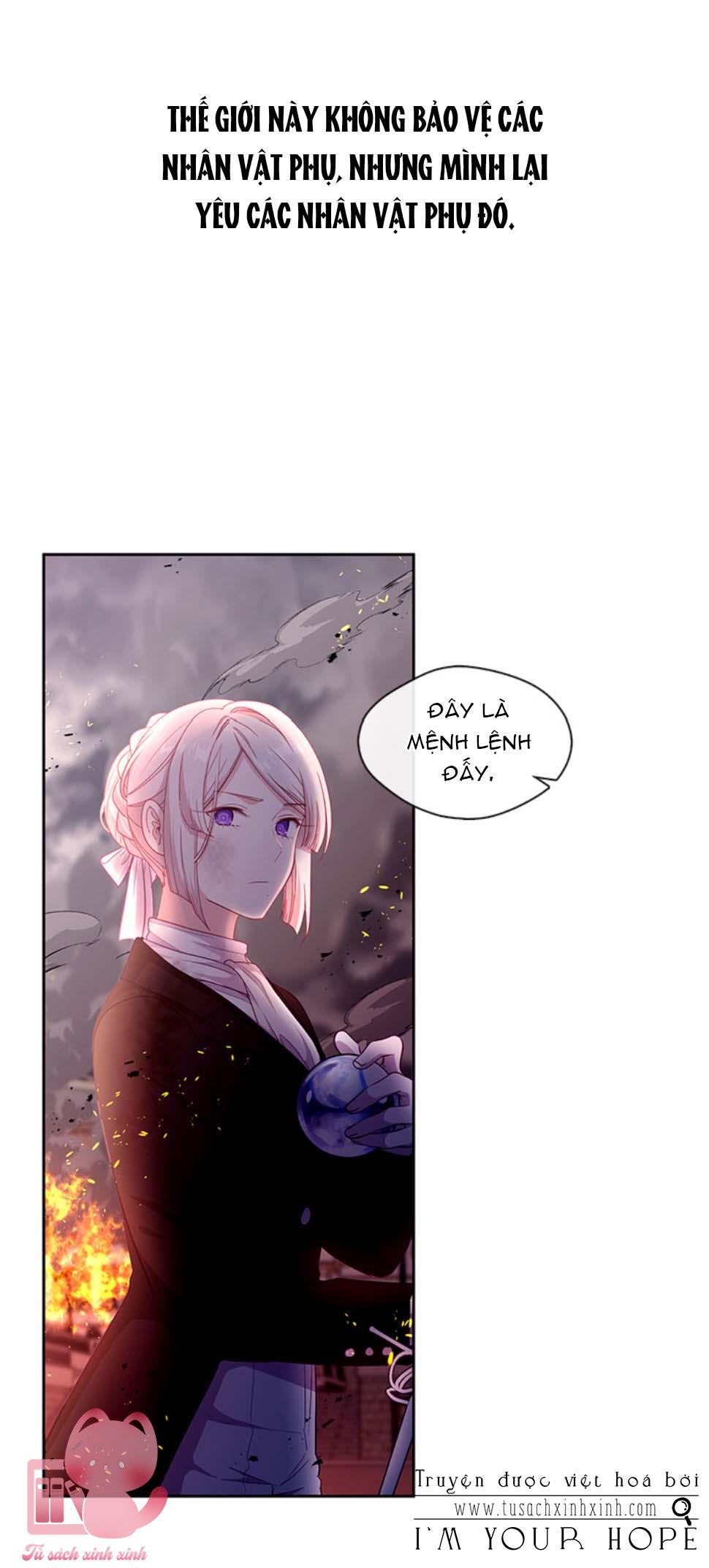 Hãy Coi Chừng Ác Nữ Chapter 87 - Trang 4