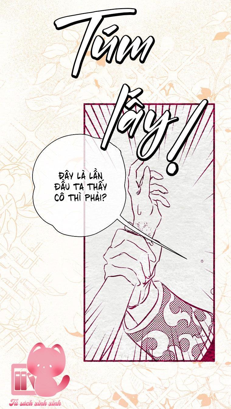 Khế Ước Hôn Nhân Của Mẹ Tôi Chapter 5 - Trang 4