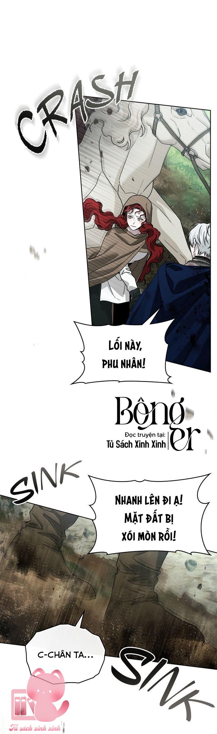 Dưới Tán Cây Sồi Chap 100 - Next Chap 101