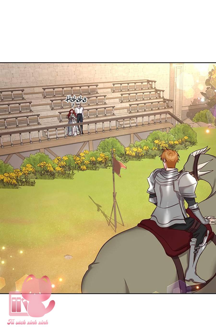 Thế Thì Ta Cứ Trở Thành Kẻ Ác Thôi Chap 23 - Trang 2