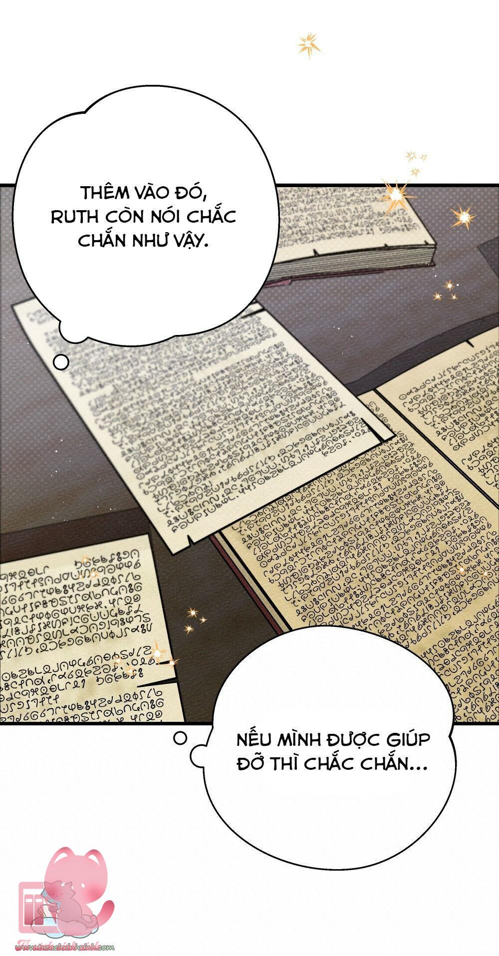 Dưới Tán Cây Sồi Chap 42 - Trang 2