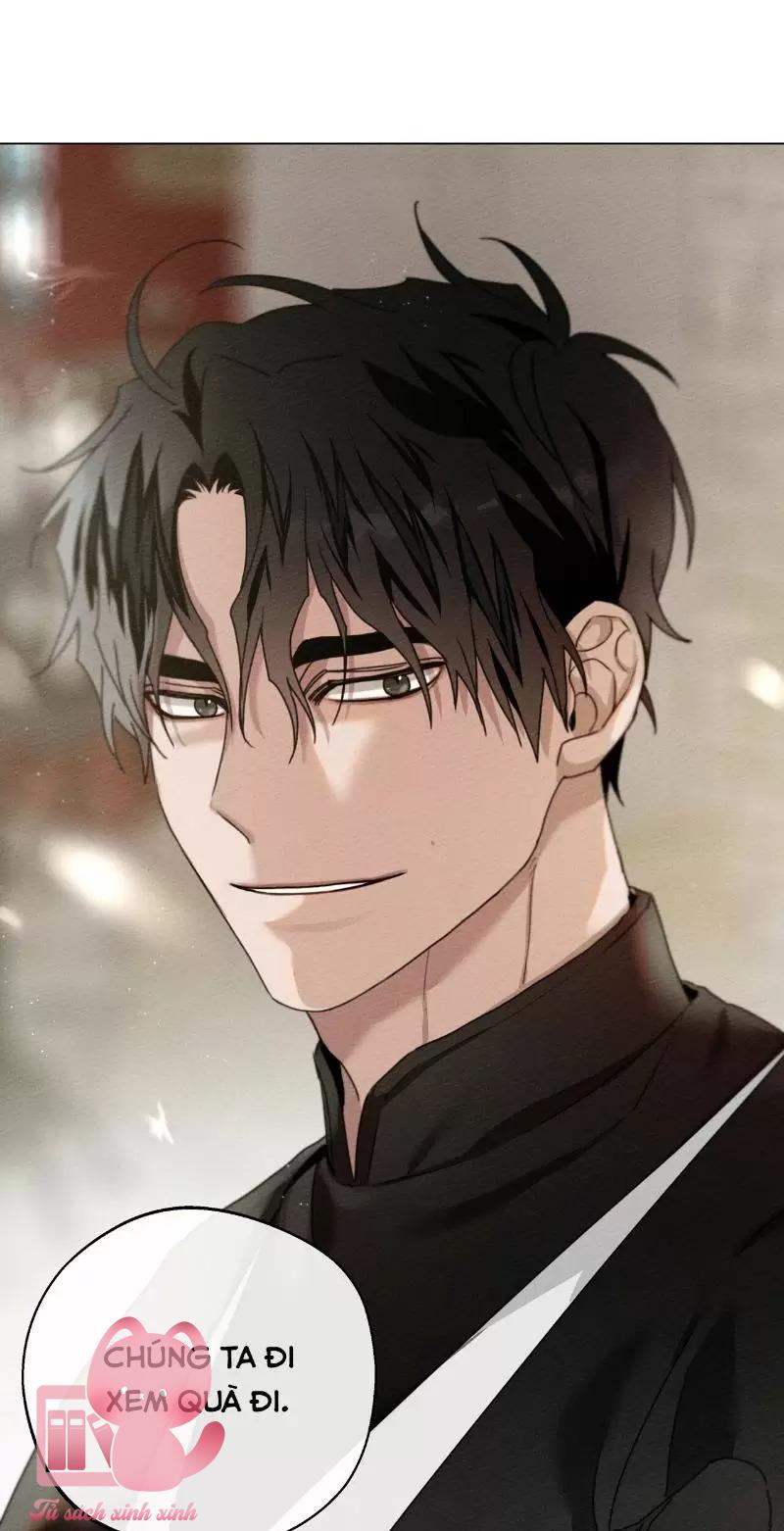 Dưới Tán Cây Sồi Chapter 30 - Trang 3