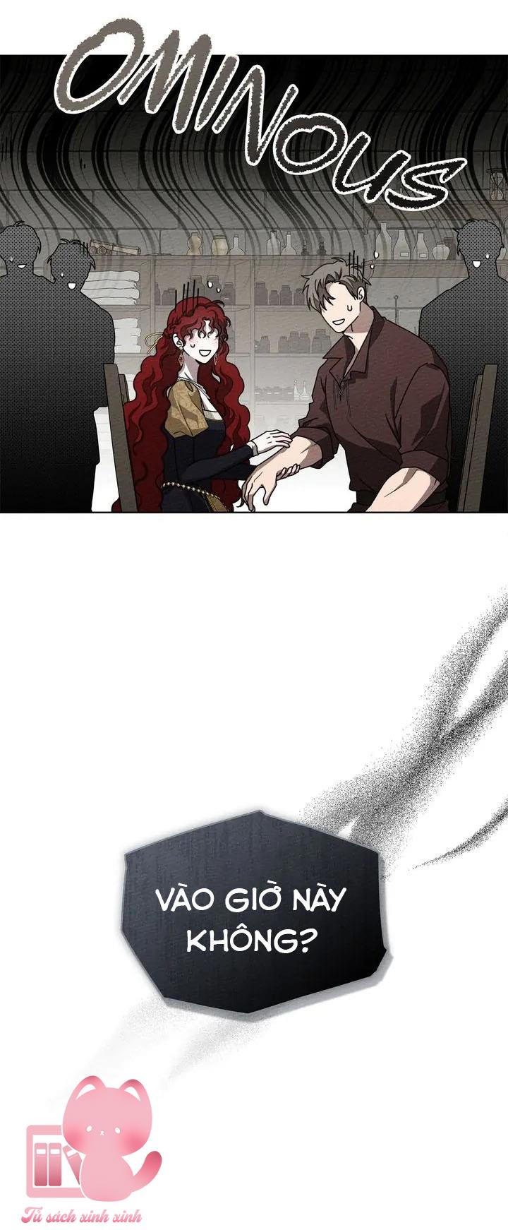 Dưới Tán Cây Sồi Chap 88 - Next Chapter 88.1