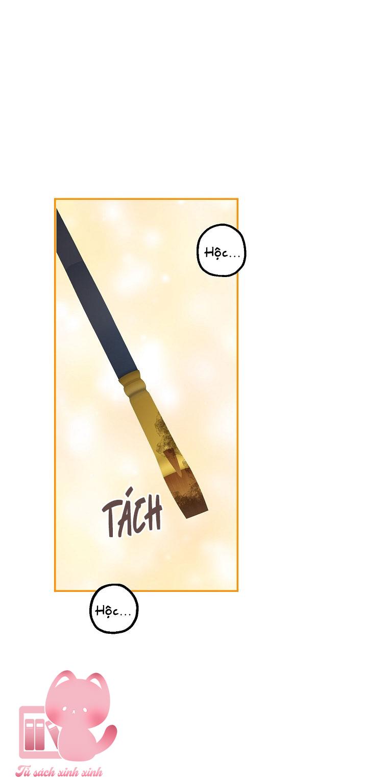 Thời Gian Của Nhân Vật Phụ Có Giới Hạn Chapter 25 - Trang 4